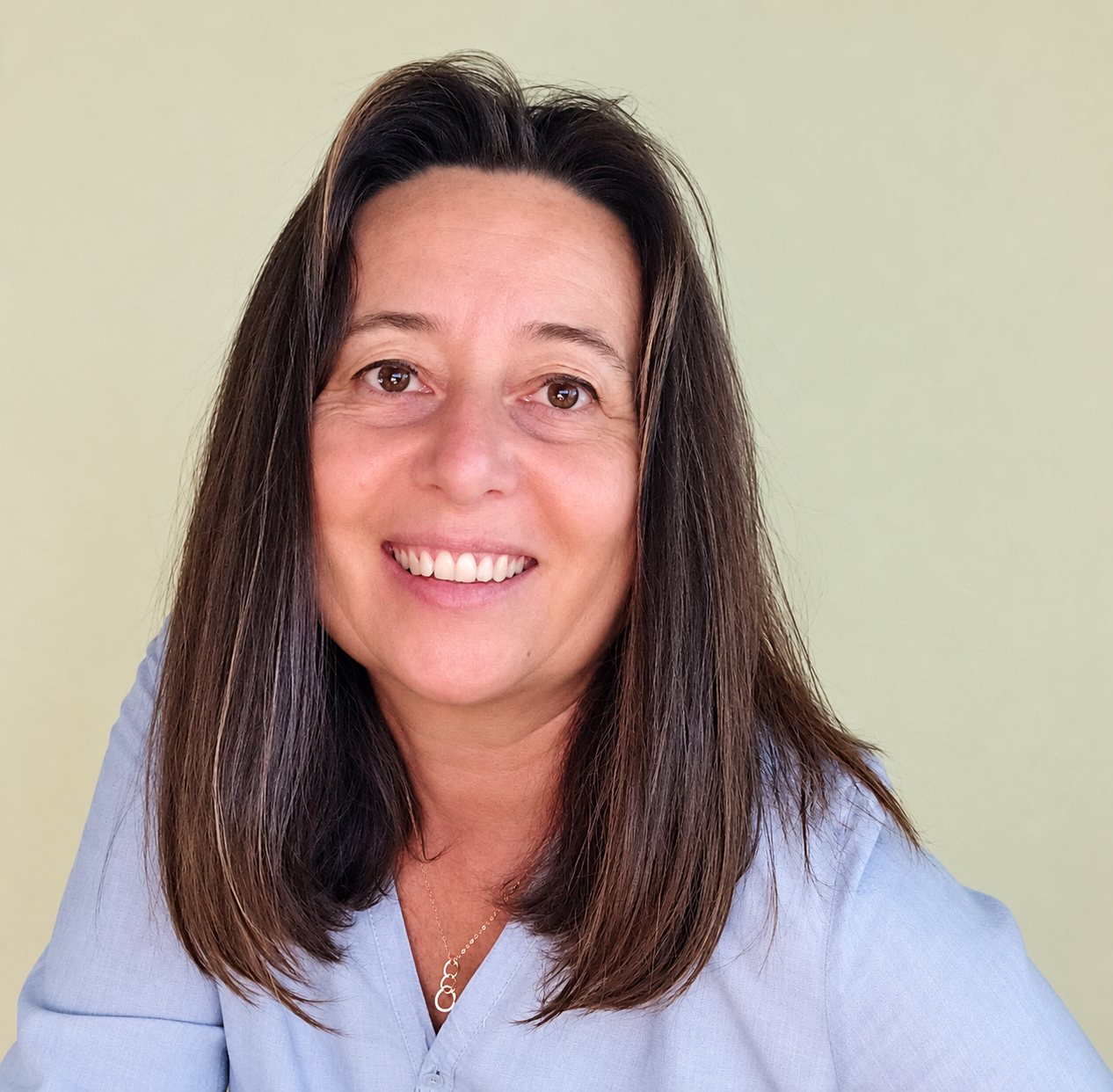 Portrait de Béatrice Malherbe
