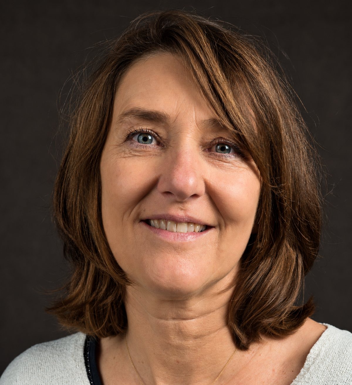 Portrait de Marie-Hélène Malbrunot